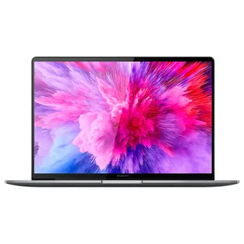 Ноутбук Xiaomi Book Pro 14 2022 (Intel Core i5-1240P, LPDDR5 16Gb, SSD 512Gb, GeForce MX550) 4465CN