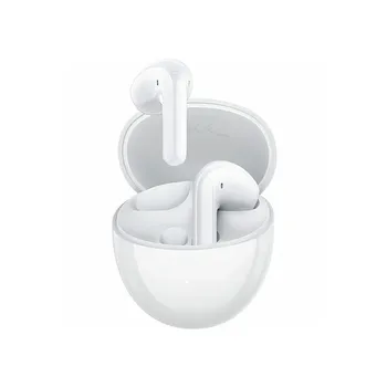 Беспроводные наушники Honor Choice Earbuds S7 Белый