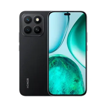 Смартфон Honor X8c 8/256Gb Midnight Black (Черный) RU