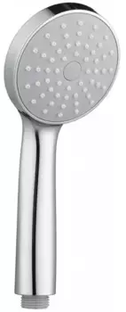 Ручная лейка «Bravat» Eco P70135CP1RUS хром