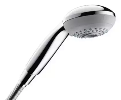 Ручная лейка «Hansgrohe» Crometta Multi 28563000 хром