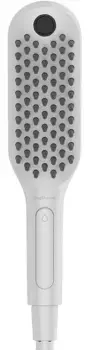 Ручная лейка «Hansgrohe» DogShower 26640700 для собак белая матовая