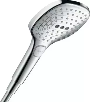 Ручная лейка «Hansgrohe» Raindance Select E 26521000 хром