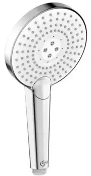 Ручная лейка «Ideal Standard» IdealRain Evo Jet Round XL3 B1759AA хром