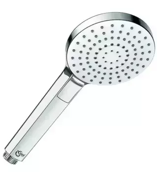 Ручная лейка «Ideal Standard» IdealRain Evo Round L3 B2231AA хром