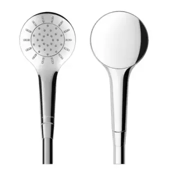 Ручная лейка «Laufen» MyTwin 100 HF939028100000 хром