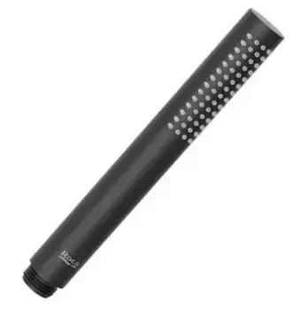 Ручная лейка «Roca» Stella Stick Round 75B3750NM0 чёрная
