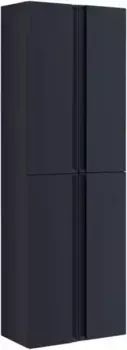 Шкаф «Allen Brau» Eclipse 60 подвесной anthracite matt