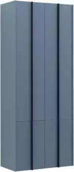 Шкаф «Allen Brau» Reality 60 подвесной blue grey matt