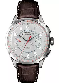Российские наручные мужские часы Sturmanskie NE86-1855016. Коллекция Открытый космос