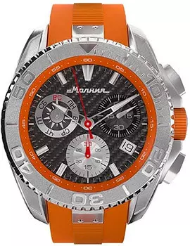 Российские наручные женские часы Molniya M01001006-2.0. Коллекция Energy