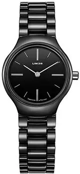 Российские наручные женские часы Ouglich 1199C11B3. Коллекция Lincor