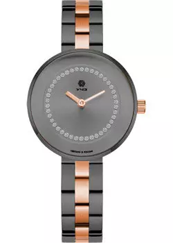 Российские наручные женские часы Ouglich 3051B-10. Коллекция УЧЗ