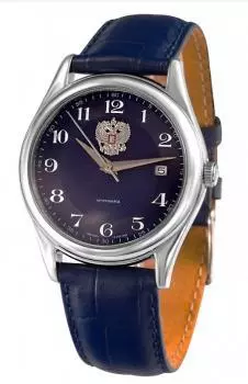 Российские наручные женские часы Slava 1500868-300-NH15. Коллекция Премьер