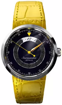 Российские наручные женские часы Sturmanskie 9015-1871999. Коллекция Марс