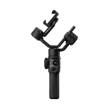 Стабилизатор для смартфона Smooth 5S AI PRO черный (SM120)