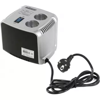 Стабилизатор Powerman AVS 1000 C