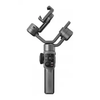 Стабилизатор Zhiyun Smooth 5S серый