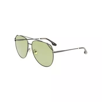 Солнцезащитные очки женские Victoria Beckham VB230S Black (2VB2306114001)