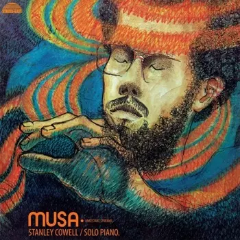 Stanley Cowell - Musa-Ancestral Streams (Analogue) (5060149623275) виниловая пластинка