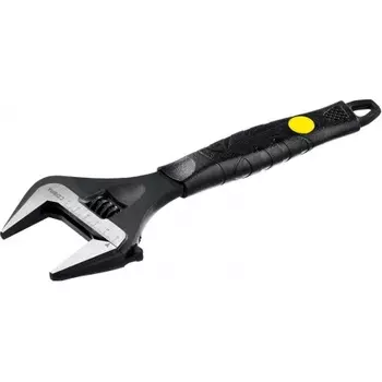 STAYER Cobra, 250/50 мм, разводной ключ, Professional (27264-25)
