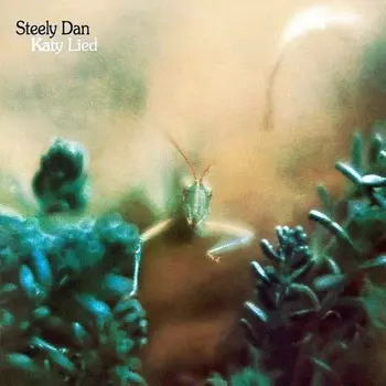 Steely Dan - Katy Lied (0602445394944) виниловая пластинка