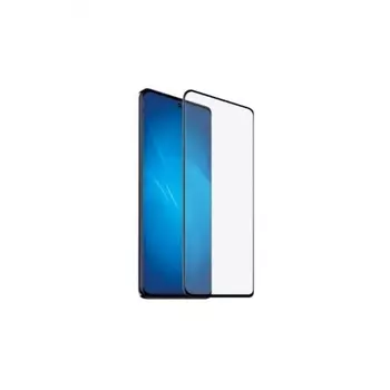 Стекло защитное Barn&Hollis Xiaomi 13 Ultra (3D) Full Screen FULL GLUE черное УТ000035714