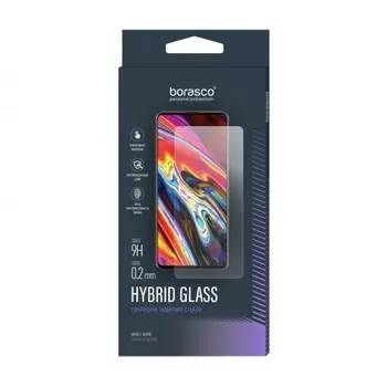 Стекло защитное Hybrid Glass VSP 0,26 мм для Sony Xperia L2