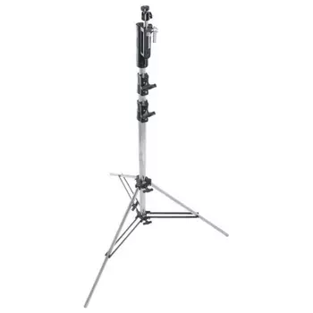 Стойка KUPO 226MH MASTER COMBO HD STAND SILVER