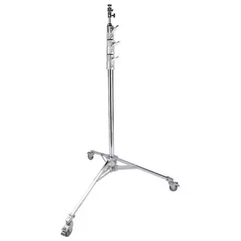 Стойка KUPO 330MH HIGH BABY ROLLER STAND на колесах
