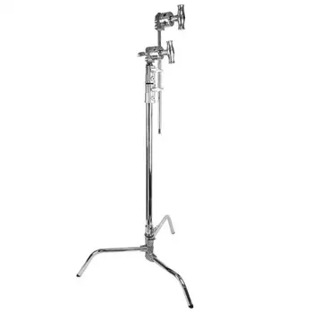Стойка со штангой KUPO CS-20MK MASTER C-STAND GRIP ARM