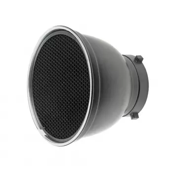 Сотовая насадка Falcon Eyes Grid 50°