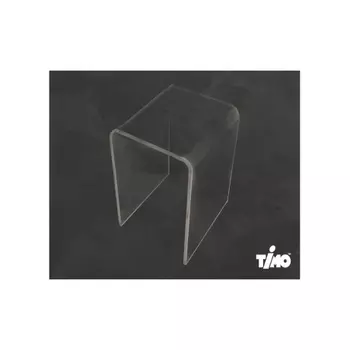 Стул плексиглас Timo Premium 30*33*35 (T-CH/C)