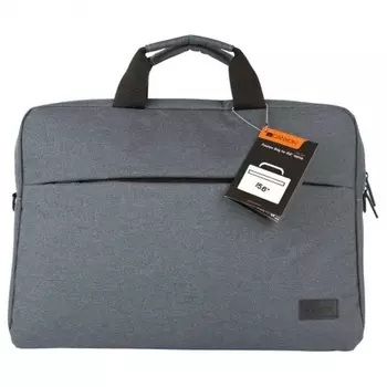 Сумка Canyon Elegant Gray laptop bag CNE-CB5G4