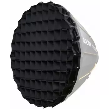 Сотовая решетка Godox P128-LG для Parabolic 128
