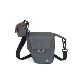 Сумка для фотоаппарата LowePro Compact Courier 70 серый