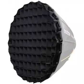 Сотовая решетка Godox P158-LG для Parabolic 158