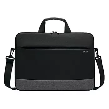 Сумка для ноутбука 15.6" Acer LS series OBG202, черный