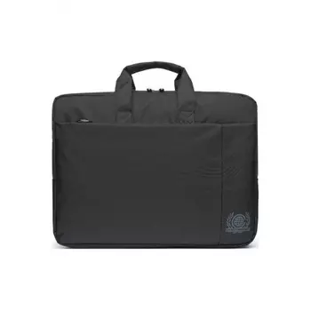 Сумка для ноутбука 15.6" Continent CC-215 BK