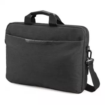 Сумка для ноутбука 15.6" PORTCASE KCB-161 Black