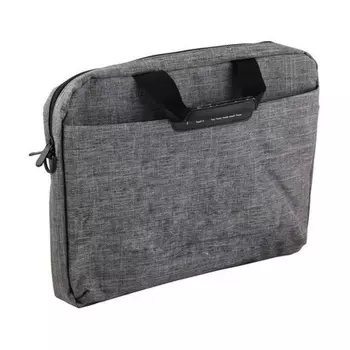 Сумка для ноутбука 15.6" PORTCASE KCB-161 Grey