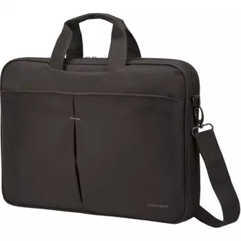 Сумка для ноутбука 17.3" Continent CC-018 BK