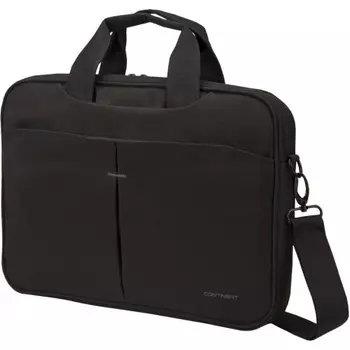 Сумка для ноутбука Continent 13.3" CC-014 Black
