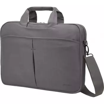 Сумка для ноутбука Continent 15.6" CC-012 Grey