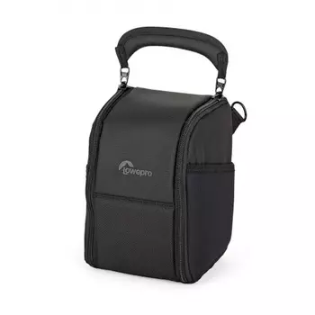 Сумка для объектива LowePro ProTactic Lens Exchange 100AW LP37179-PWW черный