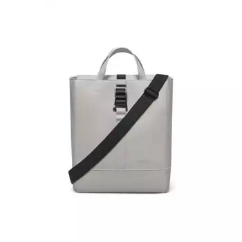 Сумка Gaston Luga RE1502 Splash Tote. Цвет: бежевый