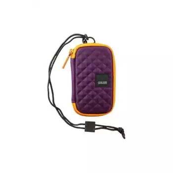 Сумка LowePro Acme Made Fillmore Hard Case 100 AM00546 малиновый/оранжевый