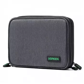 Сумка-органайзер UGREEN LP139-50147 Gray (50147)