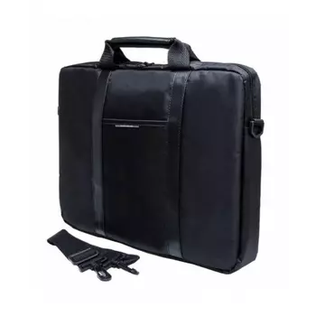 Сумка PC Pet PCP-1003BK для ноутбука 15.6" черный нейлон
