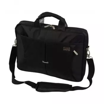 Сумка PC Pet PCP-SL9015N для ноутбука 15.6" черный нейлон